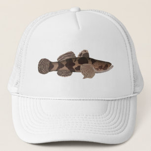 Giant Gudgeon Truckerkappe