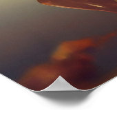 Giant Insekt Poster (Ecke)