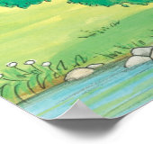 Giant Joone Poster (Ecke)