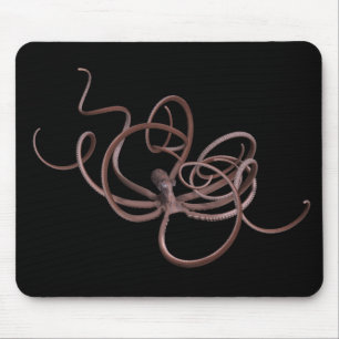 Giant Kraken Mousepad