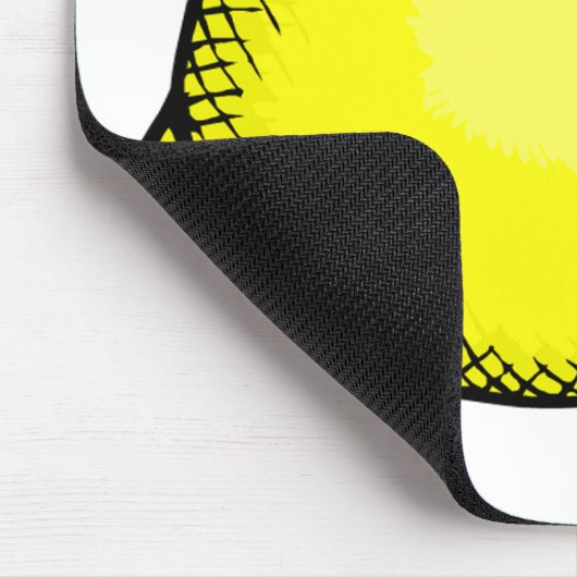 Giant Lemon Mousepad (Ecke)