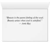 Giant Lotus Leaf mit Bloom (Innenansicht Horizontal (Unten))