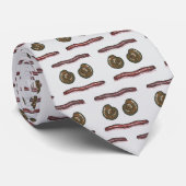 Giant Millipede Krawatte (Gerollt)