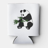 Giant Panda Dosenkühler (Vorderseite)
