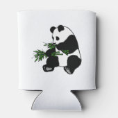 Giant Panda Dosenkühler (Rückseite)