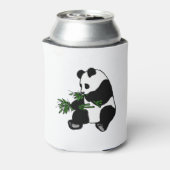 Giant Panda Dosenkühler (Kanne Rückseite)