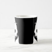 Giant Panda Kaffeetasse (Mittel)