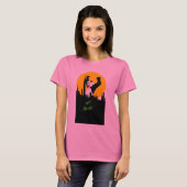 Giant Panda T-Shirt (Vorne ganz)