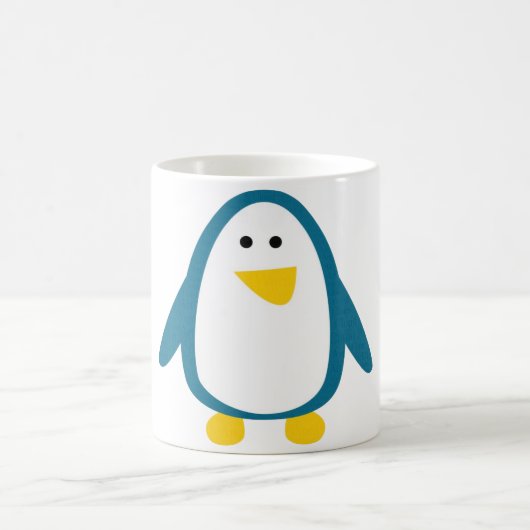 Giant Panda Tasse (Mittel)