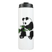 Giant Panda Thermosbecher (Vorderseite)