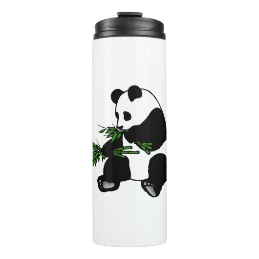 Giant Panda Thermosbecher (Vorderseite)