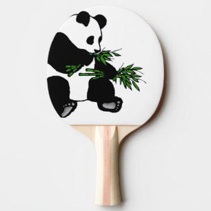 Giant Panda Tischtennis Schläger