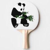 Giant Panda Tischtennis Schläger (Vorderseite)
