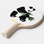 Giant Panda Tischtennis Schläger (Vorderseite)