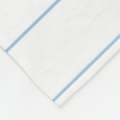 Giant Paper - Fleece Blanket (Ecke)