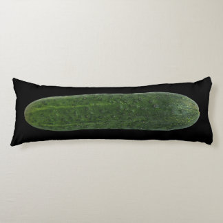 Giant Pickle Funny Seitenschläferkissen