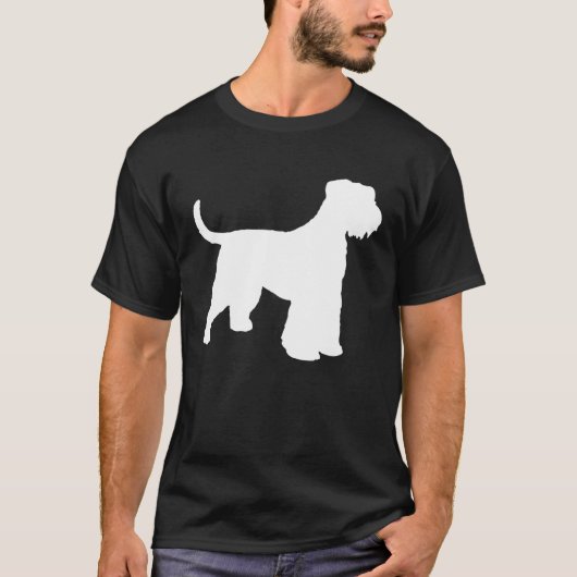 Giant schnauzer 1 T-Shirt (Vorderseite)