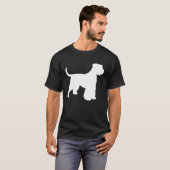Giant schnauzer 1 T-Shirt (Vorne ganz)