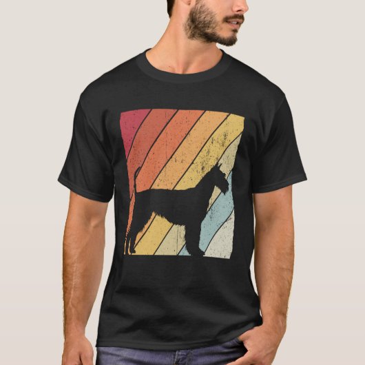Giant Schnauzer  1 T-Shirt (Vorderseite)