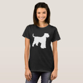 Giant schnauzer  1 T-Shirt (Vorne ganz)