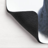 Giant Schnauzer Geschichtsdesign Mousepad (Ecke)