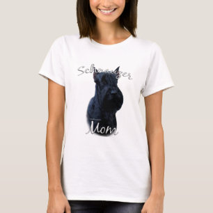 Giant Schnauzer Mama 2 T-Shirt
