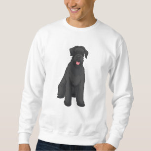 Giant Schnauzer Sweatshirt
