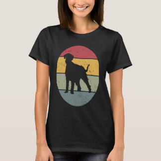Giant Schnauzer Vintage T-Shirt