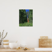Giant Sequoia Poster (Küche)