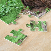 Giant Sequoias in Grant Grove, CA Puzzle (Seite)