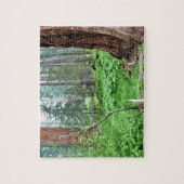 Giant Sequoias in Grant Grove, CA Puzzle (Vertikal)