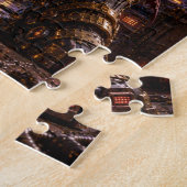 Giant Space Pirate — Hammer Warrior Puzzle (Seite)