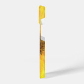 Giant Sunflower iPhone Case iPhone Hülle (Linke Seite)
