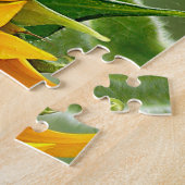 Giant Sunflower Puzzle (Seite)
