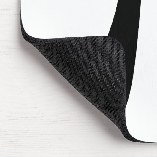 Giant-Symbol "Pi" Mousepad (Ecke)