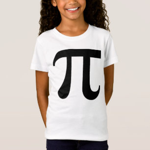 Giant-Symbol "Pi" T-Shirt