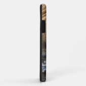 GIANT TORTOISE MUSCHEL Case-Mate iPhone HÜLLE (Hinten/Rechts)