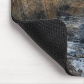 GIANT TORTOISE MUSCHEL MOUSEPAD (Ecke)