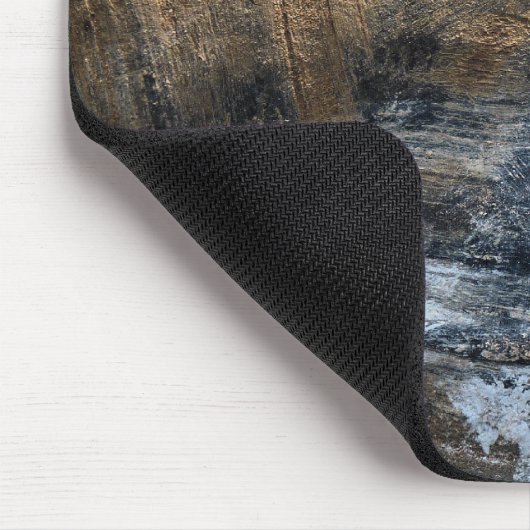 GIANT TORTOISE MUSCHEL MOUSEPAD (Ecke)