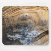 GIANT TORTOISE MUSCHEL MOUSEPAD (Vorne)