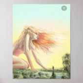 Giantess Poster (Vorne)
