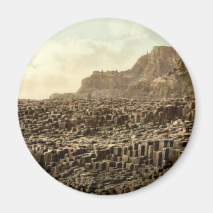 Giant's Causeway, County Antrim Magnet