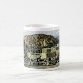 Giants Causeway Kaffeetasse (Mittel)
