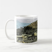 Giants Causeway Kaffeetasse (Links)