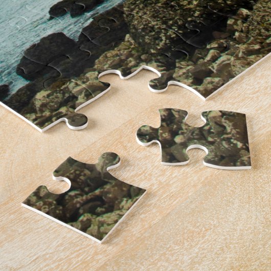 Giants Causeway Puzzle (Seite)