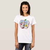 Giants-Damen-Shirt T-Shirt (Vorne ganz)