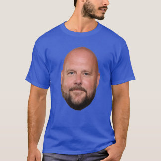 Giants Fan gibt Brian Daboll einen Sip Bier T-Shirt