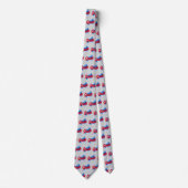 Giants Neck Tie Krawatte (Vorderseite)
