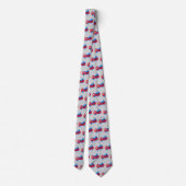 Giants Neck Tie Krawatte (Rückseite)