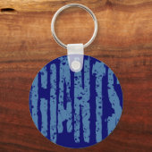 GIANTS SCHLÜSSELANHÄNGER (Vorderseite)